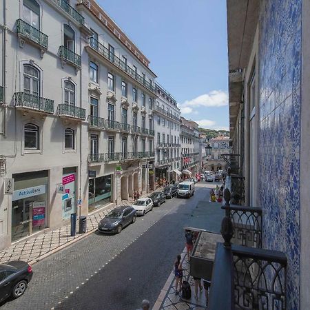 Chiado Luxury Experience - Checkinhome 리스본 외부 사진