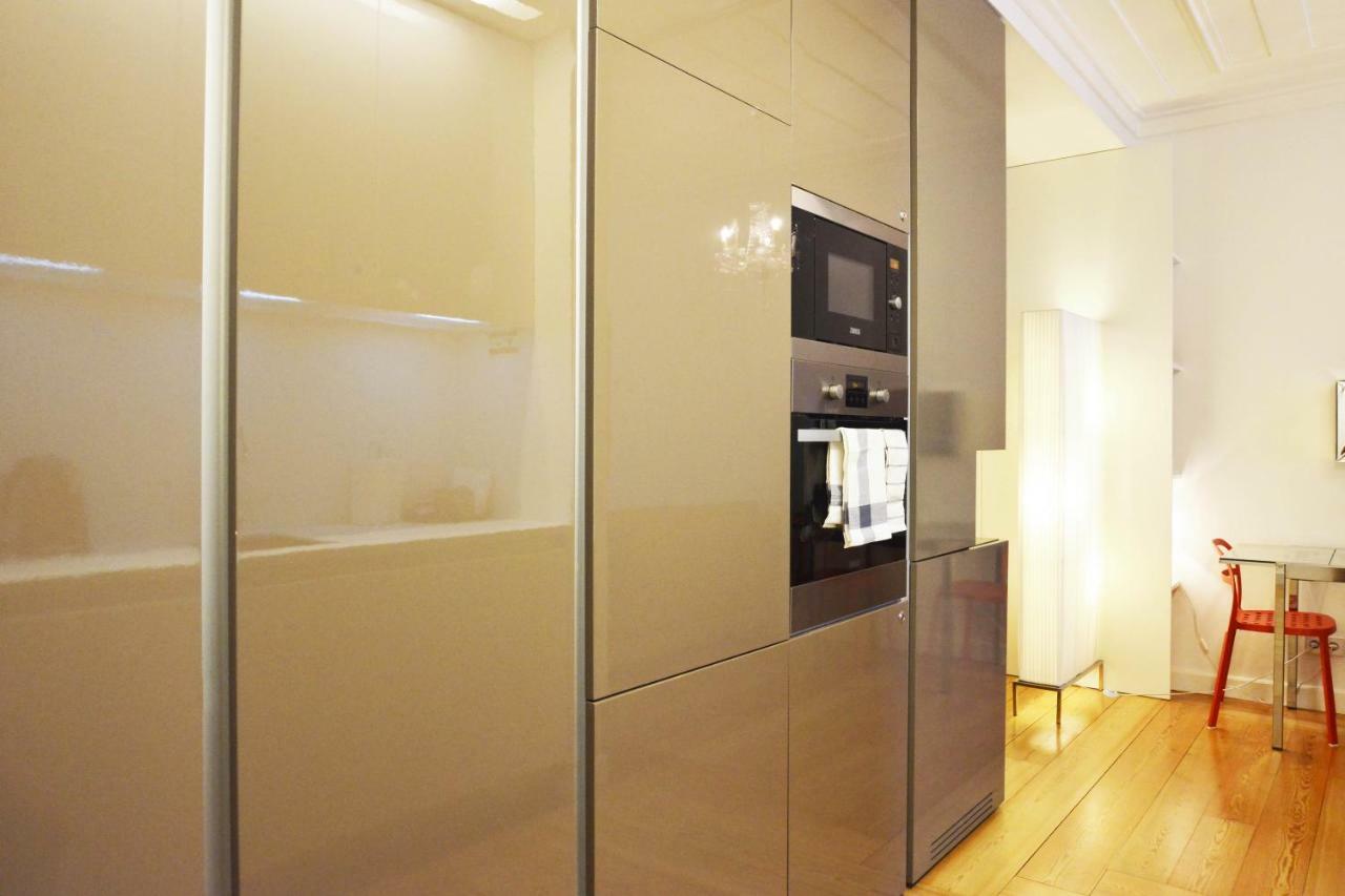 Chiado Luxury Experience - Checkinhome 리스본 외부 사진