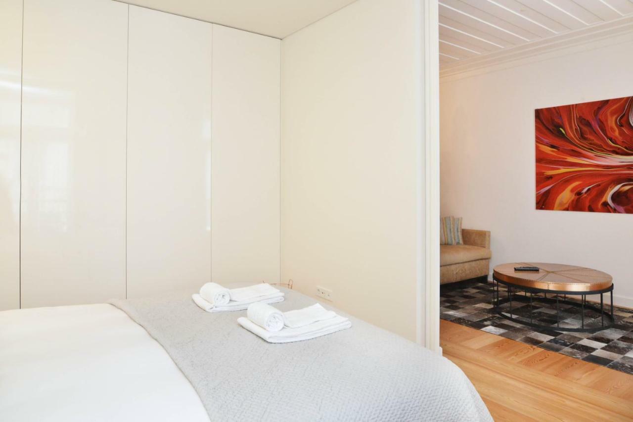 Chiado Luxury Experience - Checkinhome 리스본 외부 사진