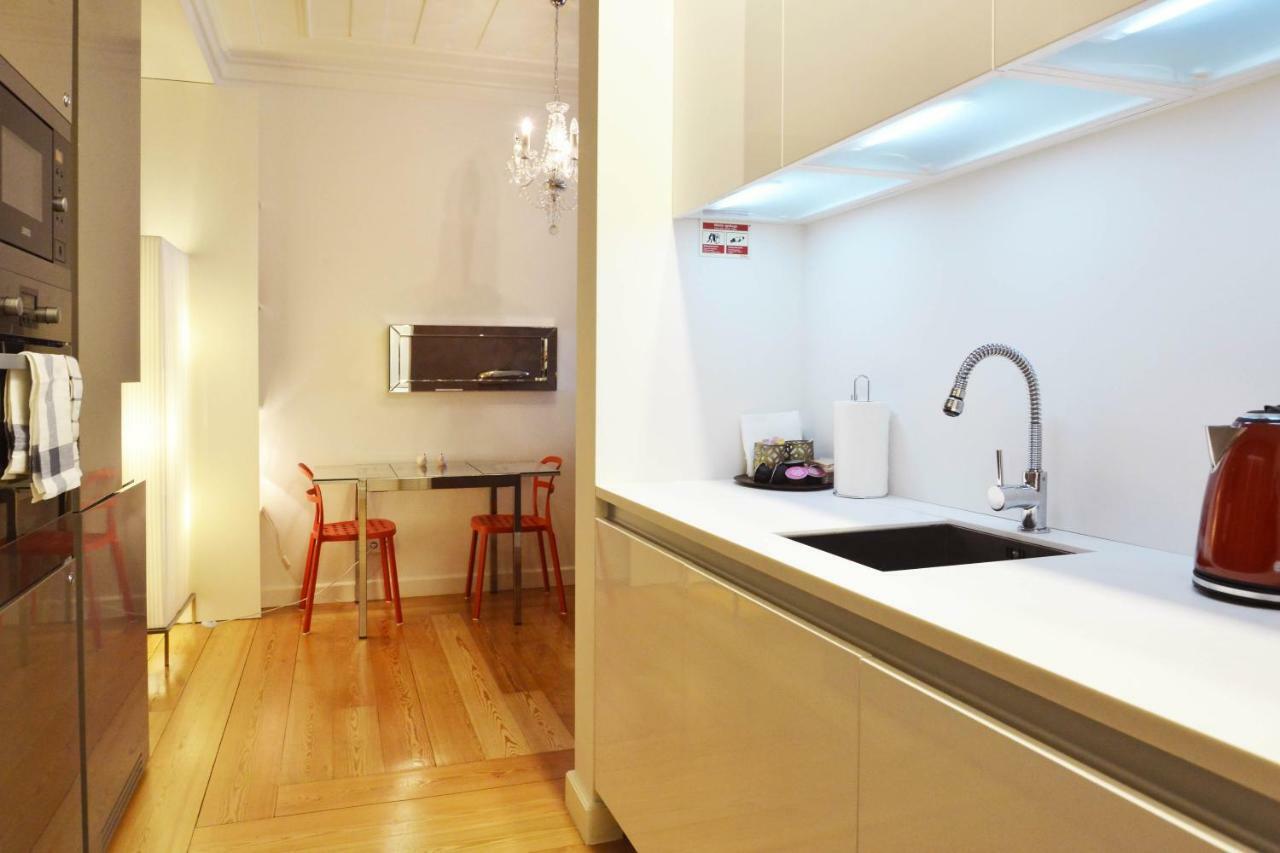 Chiado Luxury Experience - Checkinhome 리스본 외부 사진