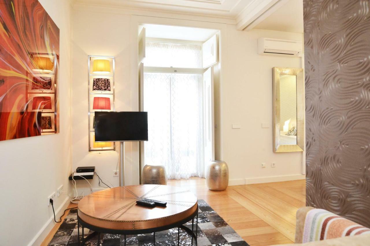 Chiado Luxury Experience - Checkinhome 리스본 외부 사진