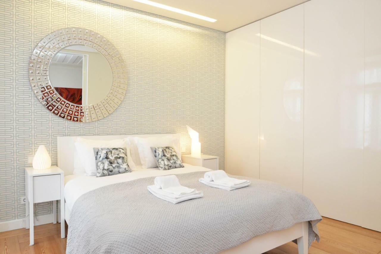 Chiado Luxury Experience - Checkinhome 리스본 외부 사진