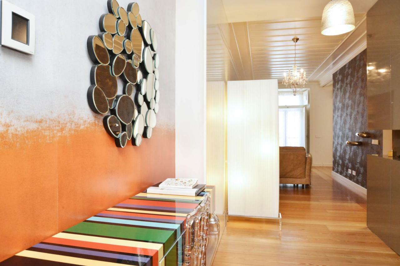 Chiado Luxury Experience - Checkinhome 리스본 외부 사진