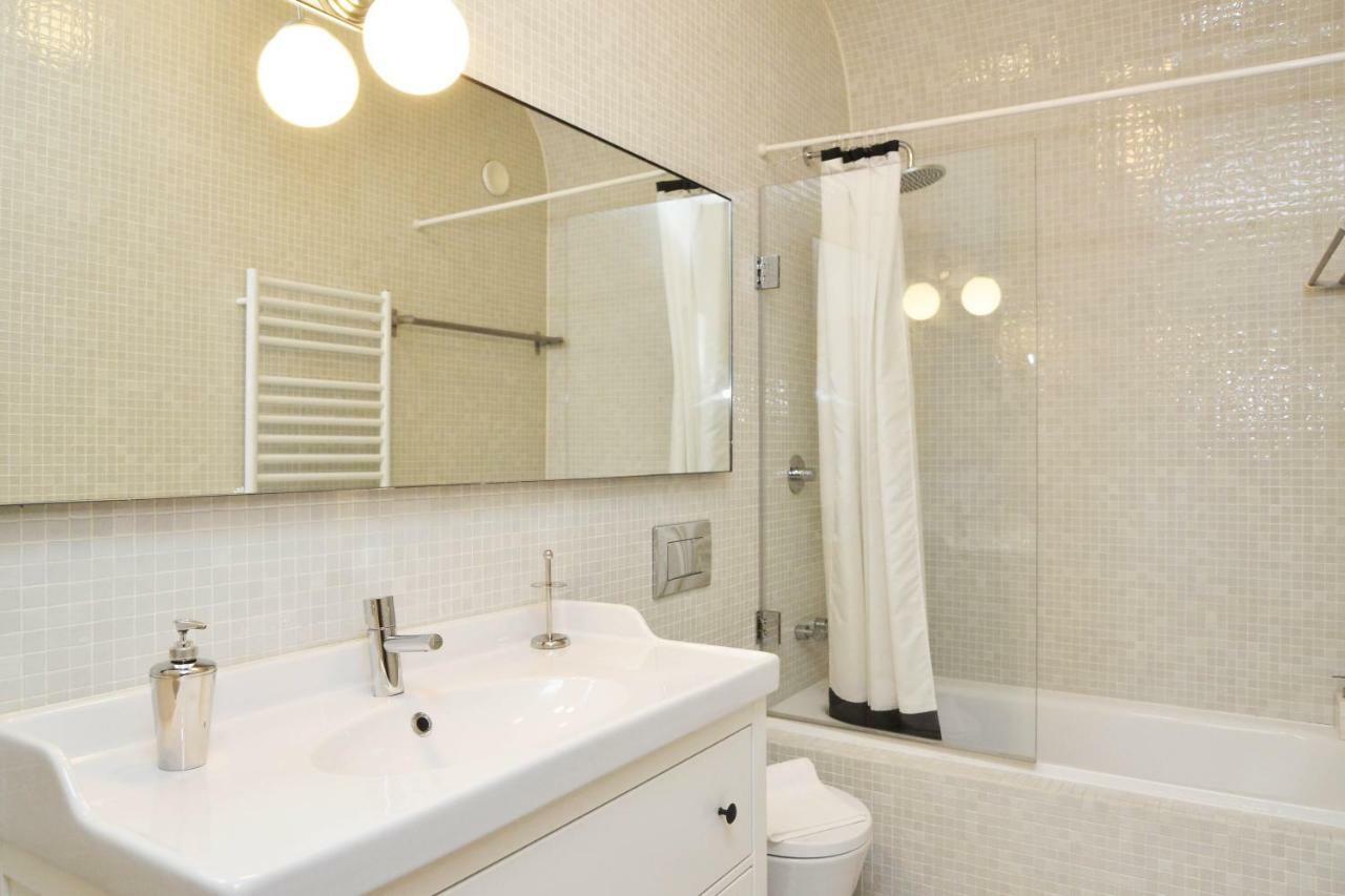 Chiado Luxury Experience - Checkinhome 리스본 외부 사진