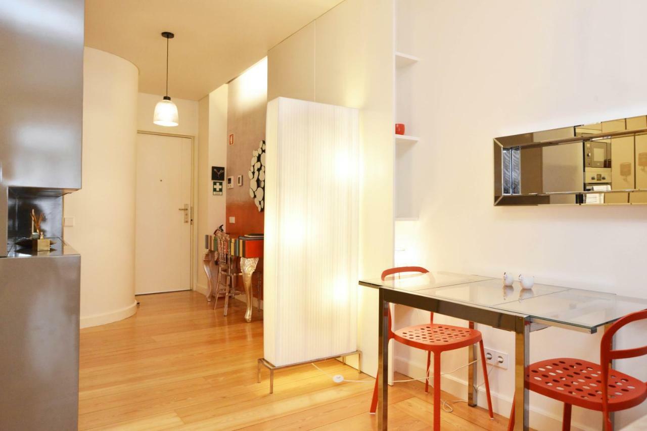 Chiado Luxury Experience - Checkinhome 리스본 외부 사진