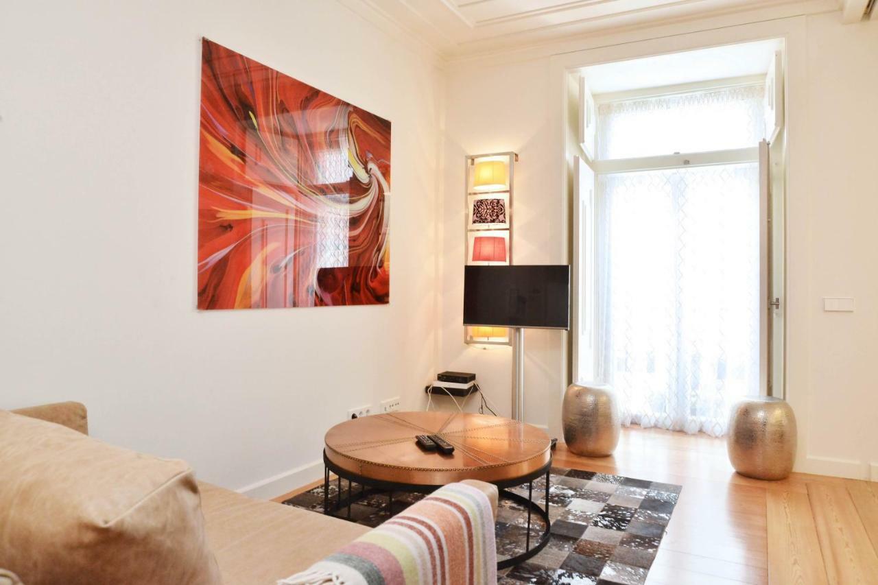Chiado Luxury Experience - Checkinhome 리스본 외부 사진