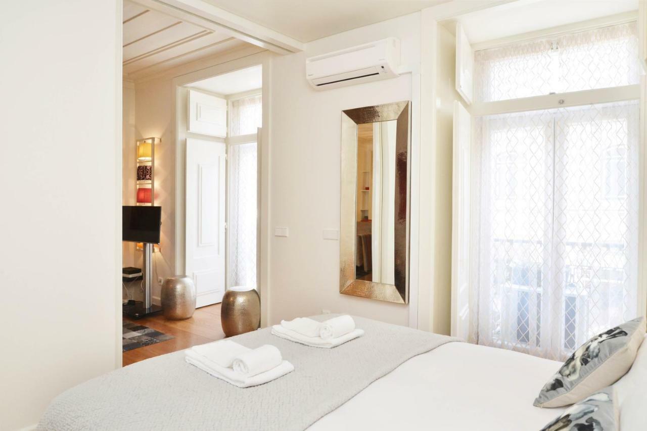 Chiado Luxury Experience - Checkinhome 리스본 외부 사진
