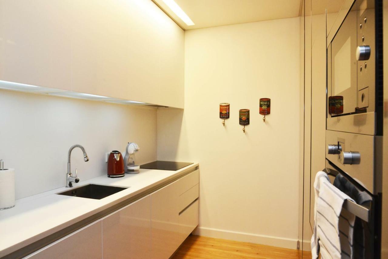 Chiado Luxury Experience - Checkinhome 리스본 외부 사진