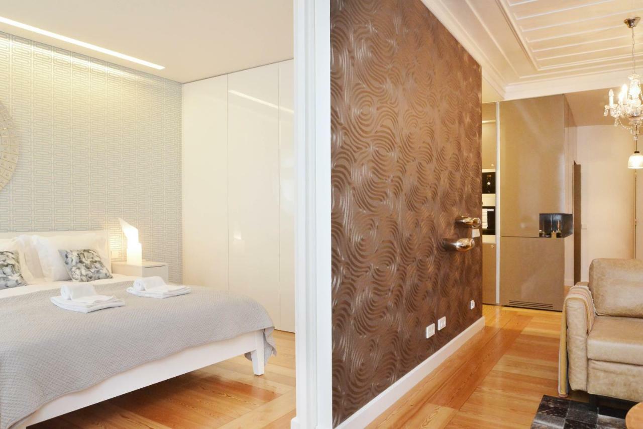Chiado Luxury Experience - Checkinhome 리스본 외부 사진