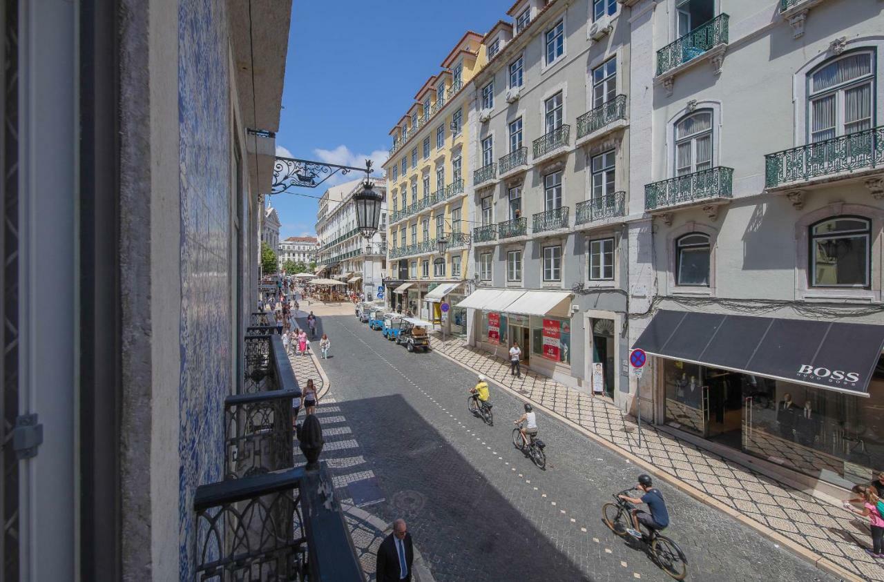 Chiado Luxury Experience - Checkinhome 리스본 외부 사진